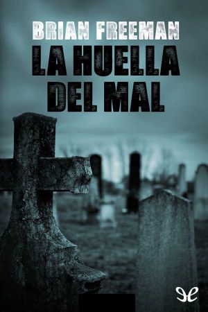 [Jonathan Stride 5.60] • La Huella Del Mal